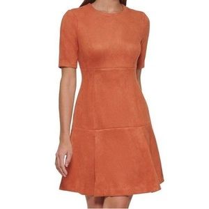 Calvin Klein - Swing dress - Size medium - New with tags